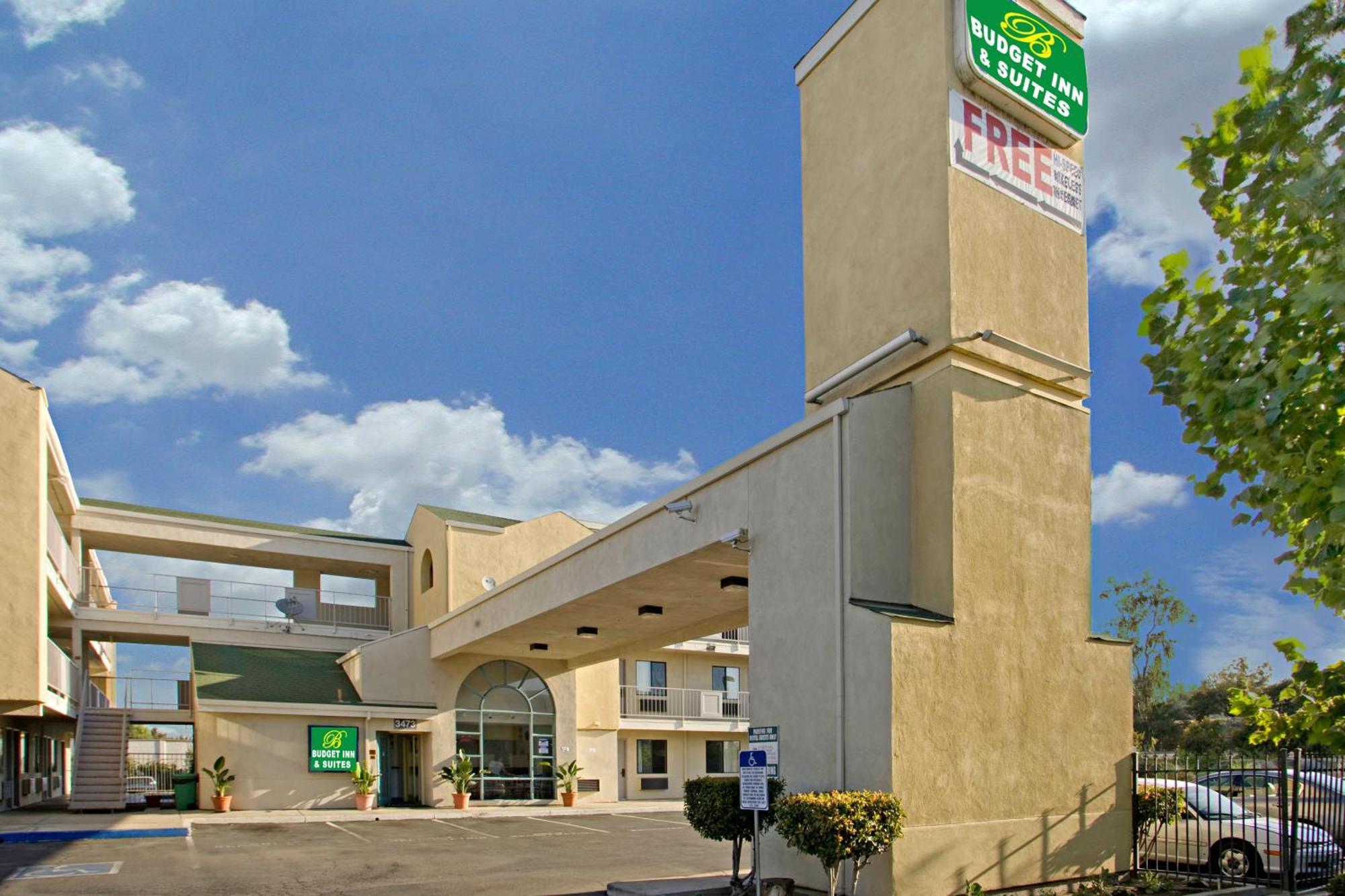Budget Inn And Suites Stockton Yosemite Ngoại thất bức ảnh
